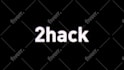 create glitch effect for logo