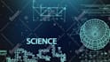create youtube science video intro and outro