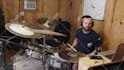 record drums on your song