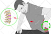 draw image based animate vector illustrations for facebook ads