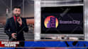 do  breaking news video with funny correspondents