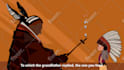create a 2d animation video for your script