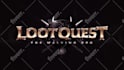 design a fantasy, rpg, sci fi, steam animated game logo