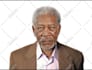 make video animation of morgan freeman saying your words