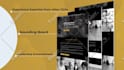 create amazing cinematic, intro, teaser, trailer, promo video for your brand