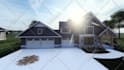 design photorealistic 3d visualizations for your luxury villa