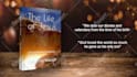 create awesome book trailer for you