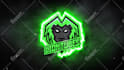 create stinger transition screen for twitch youtube gaming