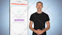 make a mobile app video
