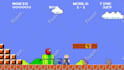 animate you in the super mario world