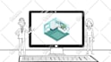 create whiteboard animations video for products and services