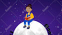 create awesome 2d animations for kids