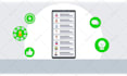 create a 2d animated explainer video or saas animation
