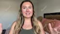 record a natural selfie video