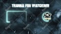 design a custom 3d intro for your game studio or gaming youtube channel