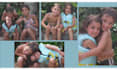 create your video montage for a bar or bat mitzvah, sweet 16 etc