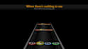 chart a custom song on clone hero