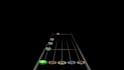 make a custom song chart for clone hero or rock band 3