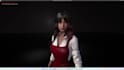 create a rigged 3d game character