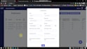 develop custom web app and desktop application