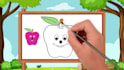 make kids coloring pages video for youtube channel