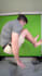 be your american green screen spokesperson