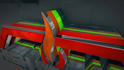 create 3d logo animation and intro