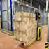 create truck logistics warehouse office promo video