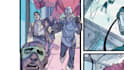 turn your comic or game into a motion comic promo video