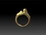 do jewelry 3d modeling