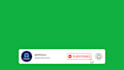 create attractive youtube subscribe like and bell animation