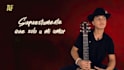create a stunning 3d or mixed media animated lyric video