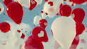 create attention garbing commercial ad video animation
