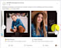 create an ad proposal for facebook instagram and google