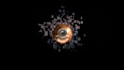 create bullet and gun reveal logo animated video