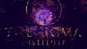 create amazing glitch crypto video intro for social media