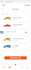 do mobile app UI UX design, figma app design