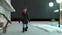 do modeling and animation in blender