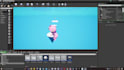 implement any character into unreal engine 5