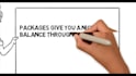 make spokesperson explainer video or 2d animation