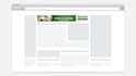 design HTML5 animated banner ads and google display ads