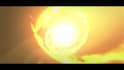 create clean glossy 3d logo intro animation