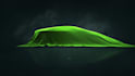 create epic car intro logo video opener animation