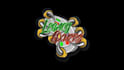 do 2d to 3d logo 360 spin perfect loop video
