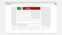 design HTML5 animated banner ads and google display ads