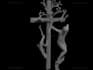split or slice your stl or 3d model for 3d printing