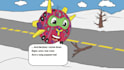 animate your complete childrens book, page by page