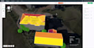 design solar pv permit plan set with single line diagram
