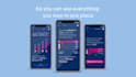 make a stunning mobile app promo video on iphone or android