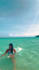 create viral travel tiktok, reel or youtube short